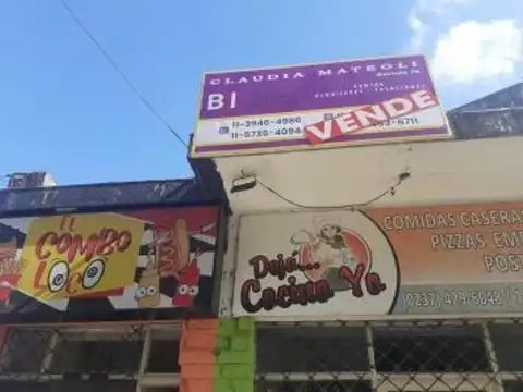 Locales En Venta Superficie Total 98 M2