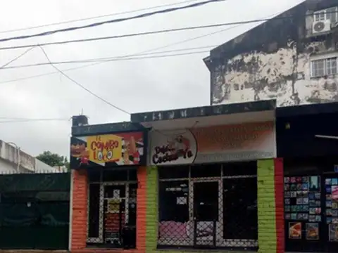 Casa en Venta al Oeste