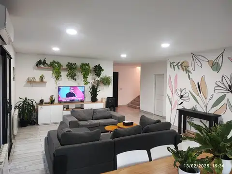 Casa en Venta 5 años