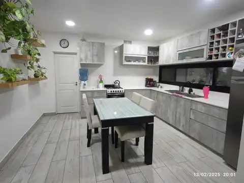 Casa en Venta en Puertos, USD 259.000