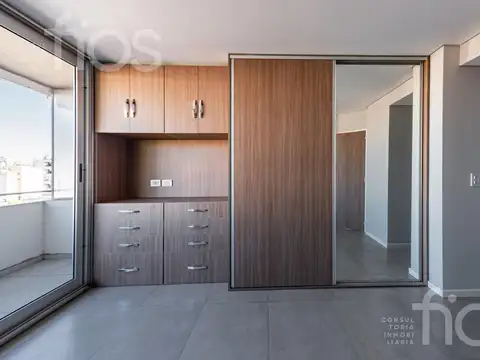 Departamento 4 ambientes con 3 baños