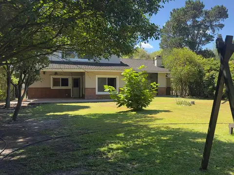 VENTA Casa Barrio La Celina-1100m-Garage-playroom-Maschwitz