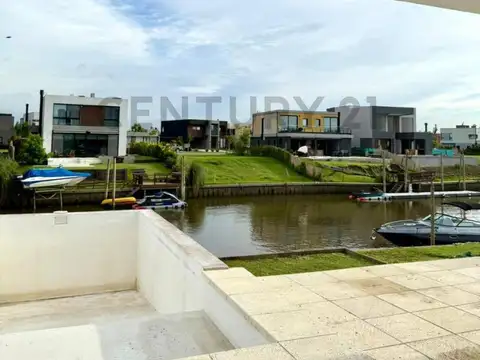 Casa en Venta 3 años