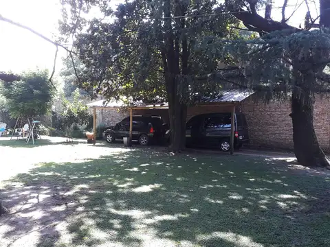 Quinta en Venta de 2 dormitorios