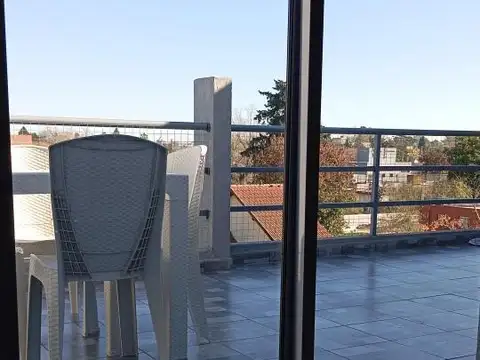 Departamento en Venta con 1 cochera