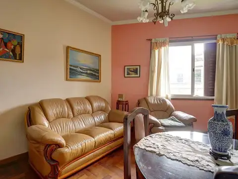 VENTA PH 1° P. 5 AMB 4 DORM QUINCHO GRAN TERRAZA