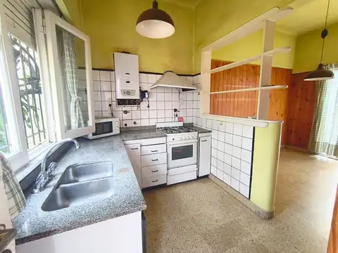 Casa en Venta de 4 dormitorios