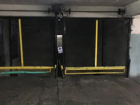 JOSE BONIFACIO al 500 3°