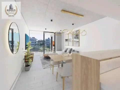 Venta Pozo Financiación | Departamento 2 Ambientes | Torre Laguna – Lagoon Pilar