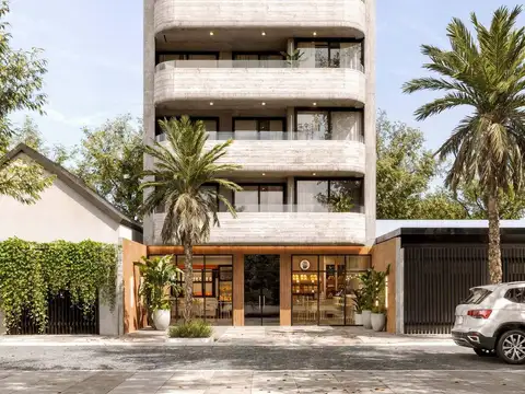 Roque Sáenz Peña 3000