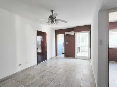 Avenida Juan Bautista Justo 3800