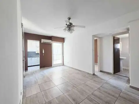 VENTA DPTO 2 AMBIENTES INVERSOR VILLA CRESPO