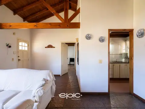 Casa en Venta al Oeste