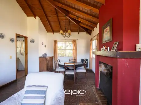 Casa en Venta con 1 cochera