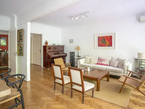 Departamento en Venta 60 años