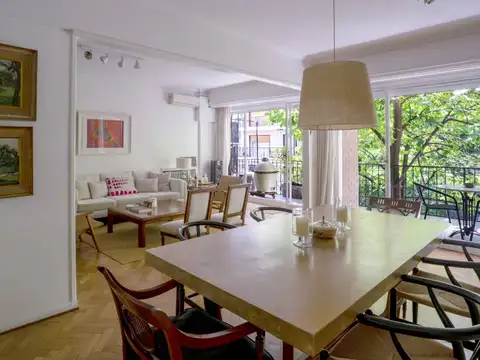 Departamento en Venta de 5 ambientes