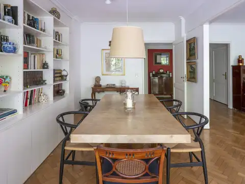 Departamento en Venta de 3 dormitorios