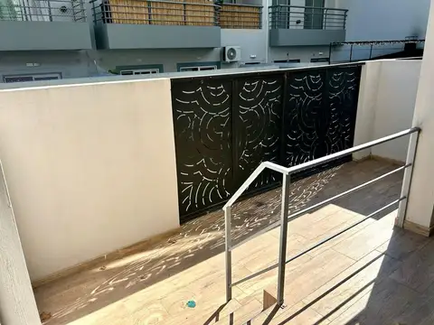 Departamento en Venta en Villa General Mitre, USD 123.000