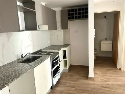 VENTA DTO 2 AMB PATIO Y BALCON V MITRE FINACIACIÓN