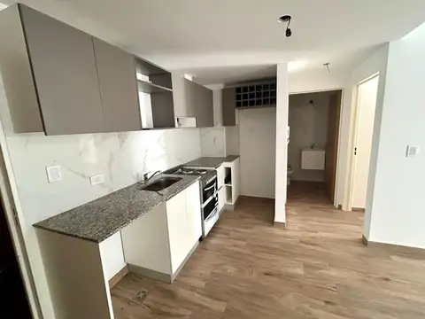 Departamento en Venta 1 año