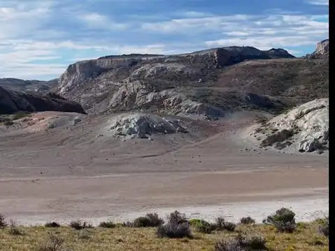 Av Lago posadas sn