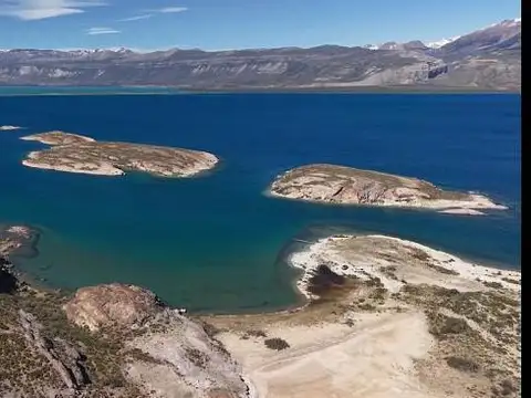Av Lago posadas sn