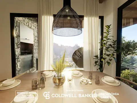 Departamento en Venta de Monoambiente