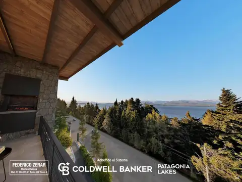 Departamento en Venta en San Carlos De Bariloche, USD 106.830