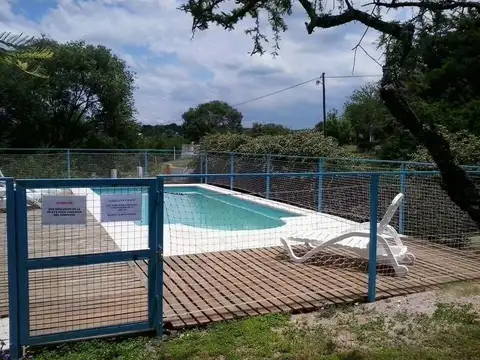 Santa Mónica ResidenciaL, Pedanía Santa Rosa, Córdoba