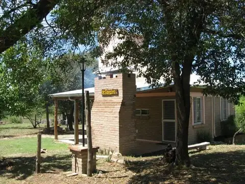 Santa Mónica ResidenciaL, Pedanía Santa Rosa, Córdoba