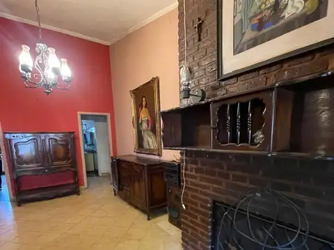 Casa en Venta 50 años