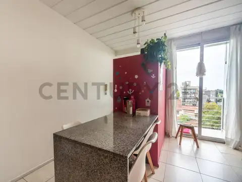 Departamento en Venta en Centro, USD 120.000