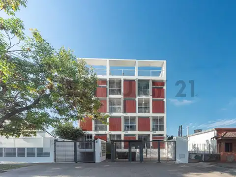 MITRE 100, Piso 3