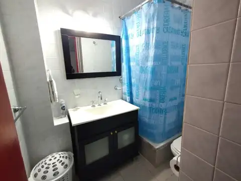 Departamento en Alquiler Temporal de Monoambiente
