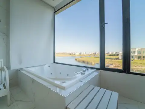 Aguas privadas Ruta 25