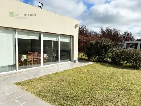 Casa en Alquiler A Estrenar