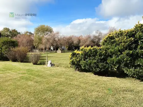 Casa en Alquiler de 3 dormitorios