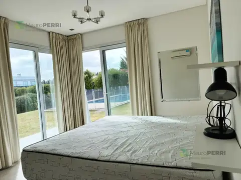 Casa en venta en Haras del Sur II, 3 dormitorios. APTO CREDITO