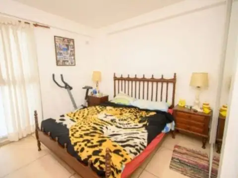 Departamento en Venta con 1 cochera