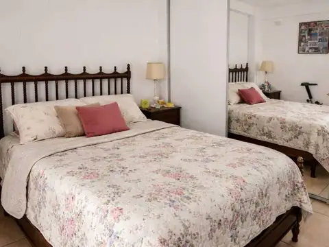 Departamento en Venta en Santa Fe, USD 77.000