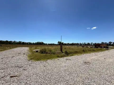 Terreno en Venta de 918,0 m2