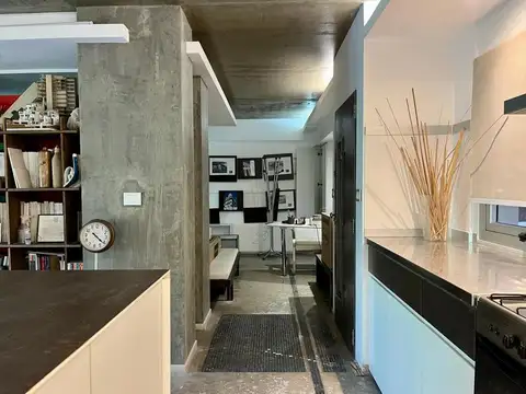 Niceto Vega Palermo Hollywood Cochera