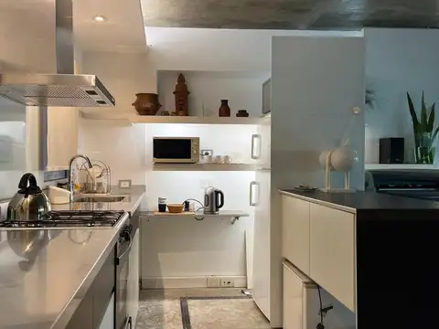 Departamento en Venta en Palermo Hollywood, USD 250.000