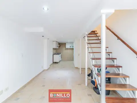 RESERVADO Departamento 3 ambientes venta Colegiales