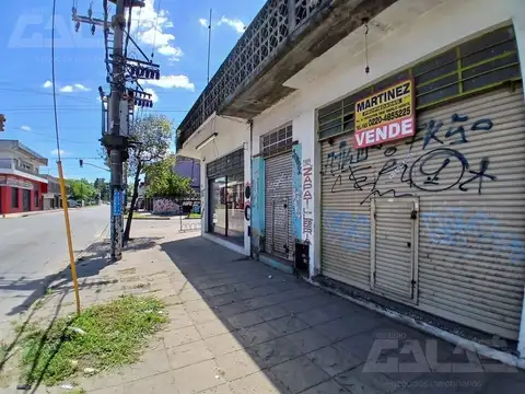 En una