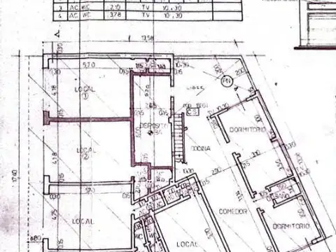 Hipolito Yrigoyen  al 1700