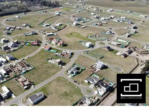 Bajo de precio ! Venta en Barrio San Pablo Chico - Pilar