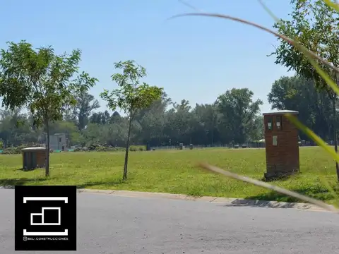 Terreno en Venta de 606,0 m2