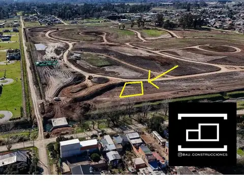 Terreno en Venta en San Pablo Chico, USD 26.000