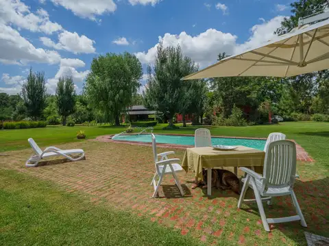 Casa en Venta 30 años